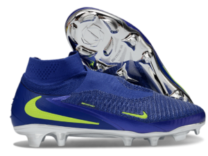 Nike Phantom GX III Elite FG35-45 | 7